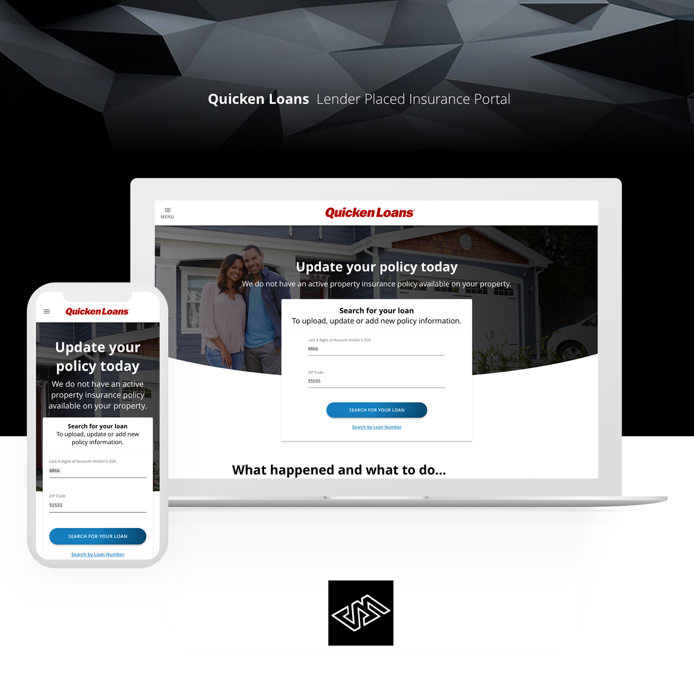 Lender Insurance Portal